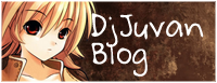 DjJuvan Blog