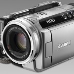 Canon HG10