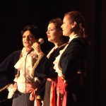 11. srbski festival folklornih skupin - Morel - GeaTV - 01