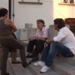 Dan mladosti - 55.oblenica ljubljanskih mlekarn - Ljubljana 02