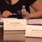 Ljubljanski Obrtno-Podjetniški Sejem - LOS - Tiskovna konferenca - 01