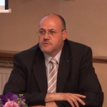 Ljubljanski Obrtno-Podjetniški Sejem - LOS - Tiskovna konferenca - 04