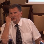 Ljubljanski Obrtno-Podjetniški Sejem - LOS - Tiskovna konferenca - 08