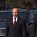 Obisk Putina v Sloveniji 03