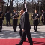 Obisk Putina v Sloveniji 04