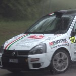 Rally Saturnus 2011 - Jenče - 06 Rally Saturnus 2011 - Jenče - 06