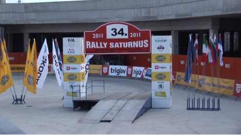 Rally Saturnus 2011 - Stožice - 05