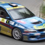 Rally Saturnus Hrastnik-Trbovlje 03 Rally Saturnus Hrastnik-Trbovlje 03