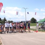 Prvenstvo v hitrostnem rolanju Kranj 2011 - 04