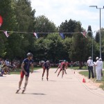 Prvenstvo v hitrostnem rolanju Kranj 2011 - 06