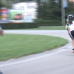 Prvenstvo v hitrostnem rolanju Kranj 2011 - 07