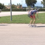 Prvenstvo v hitrostnem rolanju Kranj 2011 - 08