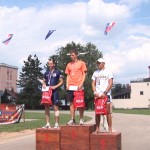 Prvenstvo v hitrostnem rolanju Kranj 2011 - 09