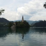 Blejsko jezero - Slovenija - Mobifotka_Blaž Juvan 10