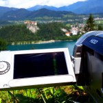 Blejsko jezero - Slovenija - Mobifotka_Blaž Juvan 20