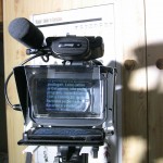 Mobilni Teleprompter 04 Mobilni Teleprompter 04