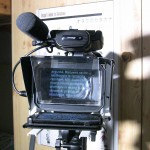 Mobilni Teleprompter 05 Mobilni Teleprompter 05