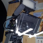 Mobilni Teleprompter 08 Mobilni Teleprompter 08