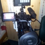 Mobilni Teleprompter 09 Mobilni Teleprompter 09