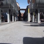 Turistični avtobus po Ljubljani - Veseli Janez 05