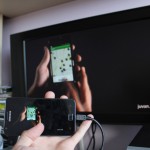 MicroUSB na HDMI s Samsung Galaxy S2 - JuvanNet