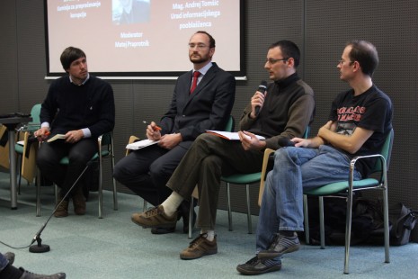 e-demokracija 2011 - video snemanje - JuvanNet (2)