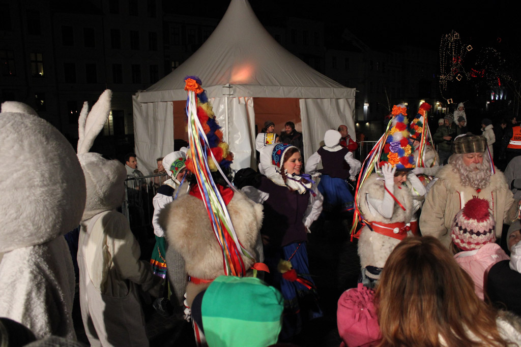 Za vse, ki še niste obiskali prestolnice Slovenije, je morda...