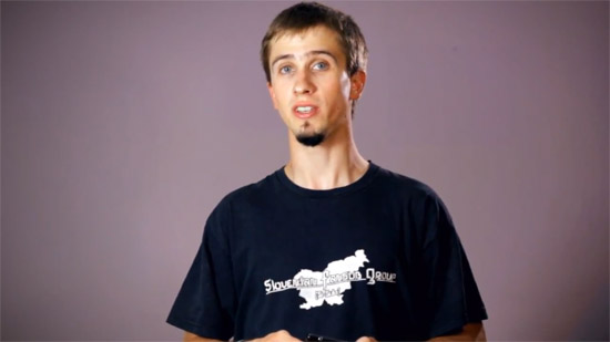 Imate kaj za sporočiti ali predstaviti? Povejte to v kamero! Že več let opažam, da je najbolj priljubljen medij, ki...