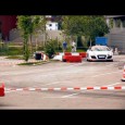 Nekaj video utrinkov iz Avto/moto festivala v BTCju. Ker mi...
