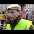 Danes se lahko svoji prvi izkušnji snemanja pomembnega dogodka pred...