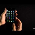 Usnjena zaščita za Samsung Galaxy S II In končno je tukaj še najboljši možni ovitek za Samsung...