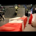 Motorsport dogodek je mimo, bilo je zelo zanimivo, hkrati pa...