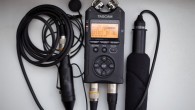 Že skoraj eno leto bo tega, ko sem si kupil Audio...