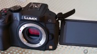 Le redki vemo, da je Panasonicov GH2 DSLR v resnici...