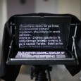 Nova izvedba domačega TELEPROMTERJA Že dolgo je tega, ko sem ustvaril za Sony Z1...