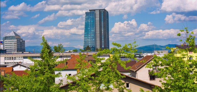 Točno 14dni nazaj sem pisal o zelo zanimivem dogajanju na...