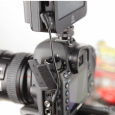 Povezava Canon 5D Mark III in Atomos Ninja 2 snemalnika Na spletu sem naletel na odličen 40-minutni video prispevek o...