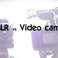 Profesionalna video kamera proti video DSLRju #1 Čeprav sem velik zagovornik snemanja z DSLRji in veliko svojih...