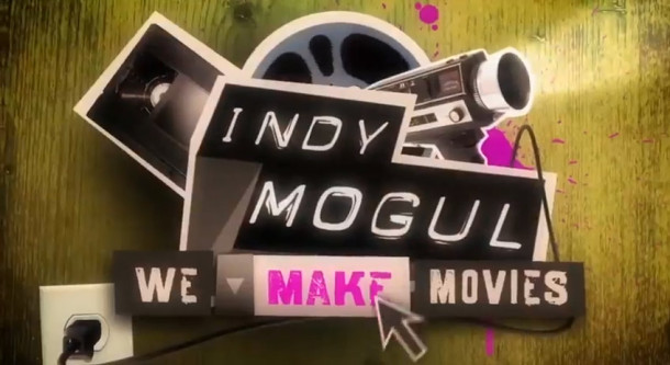 Indy Mogul